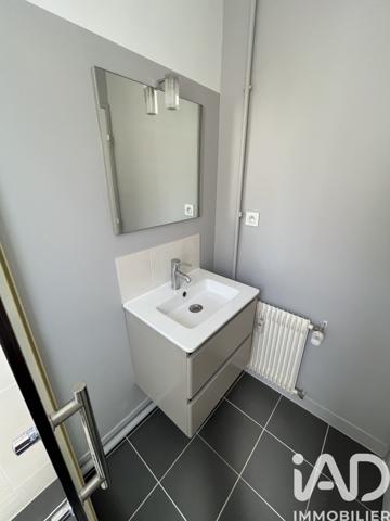 Appartement à vendre 3 pièces 70 m² Limoges