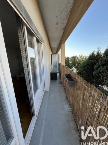 Appartement à vendre 3 pièces 70 m² Limoges