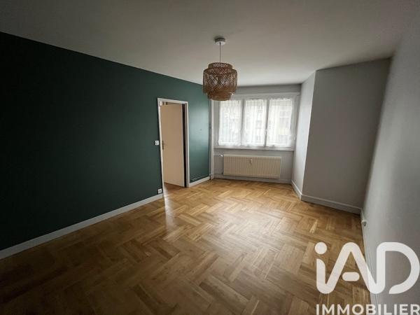 Appartement à vendre 3 pièces 70 m² Limoges