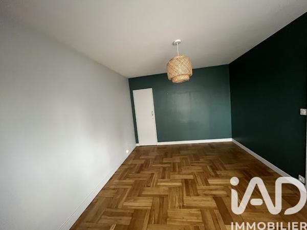 Appartement à vendre 3 pièces 70 m² Limoges