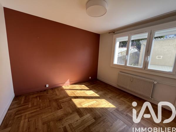 Appartement à vendre 3 pièces 70 m² Limoges
