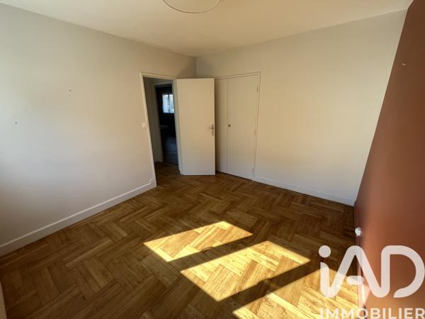 Appartement à vendre 3 pièces 70 m² Limoges