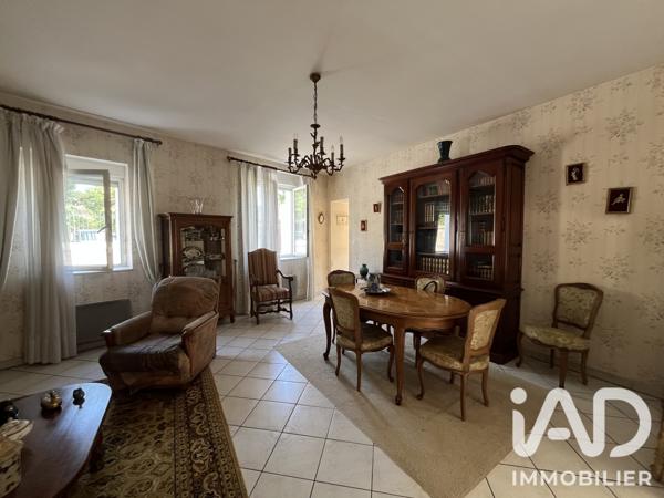 Maison à vendre 5 pièces 118,93 m² Coursan