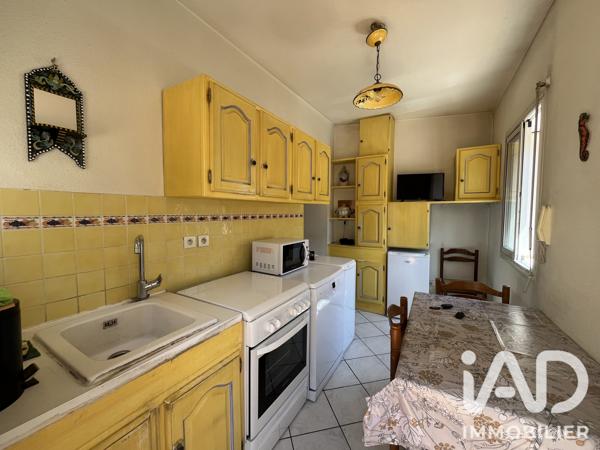 Maison à vendre 5 pièces 118,93 m² Coursan