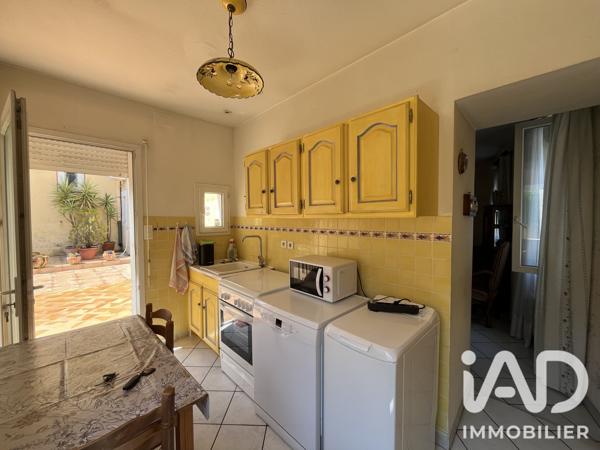 Maison à vendre 5 pièces 118,93 m² Coursan