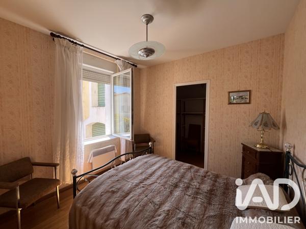 Maison à vendre 5 pièces 118,93 m² Coursan