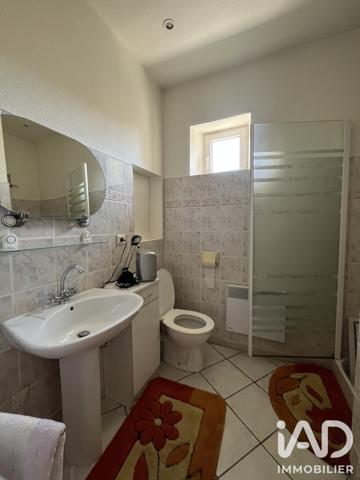 Maison à vendre 5 pièces 118,93 m² Coursan