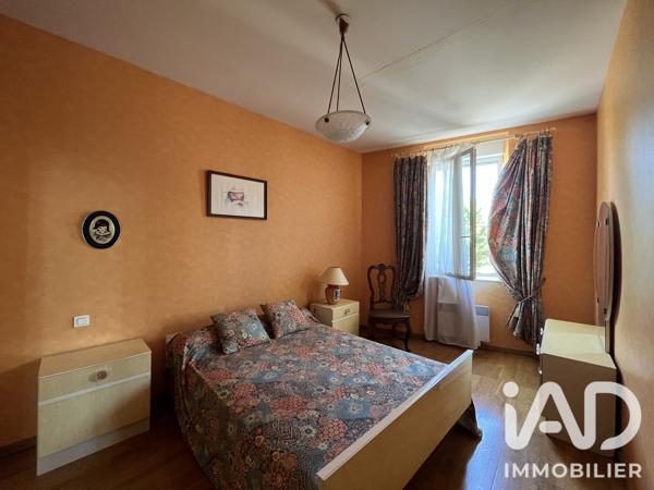 Maison à vendre 5 pièces 118,93 m² Coursan