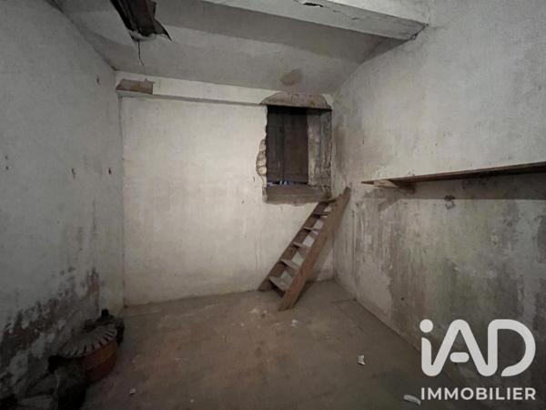 Maison à vendre 5 pièces 118,93 m² Coursan