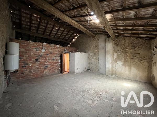 Maison à vendre 5 pièces 118,93 m² Coursan