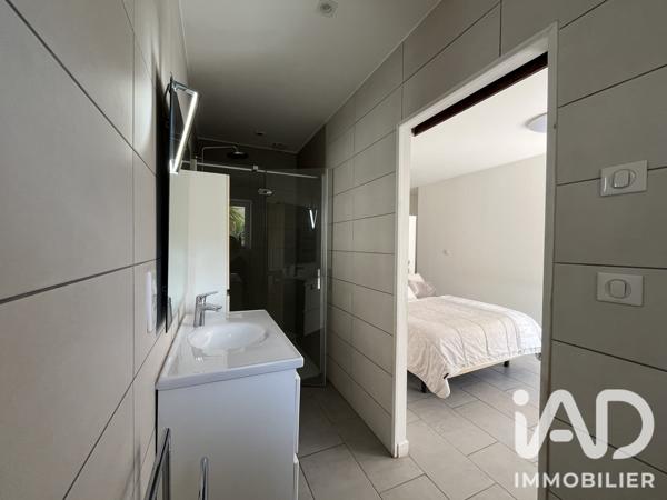 Maison à vendre 5 pièces 118,93 m² Coursan