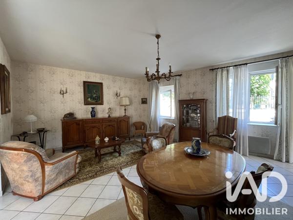Maison à vendre 5 pièces 118,93 m² Coursan