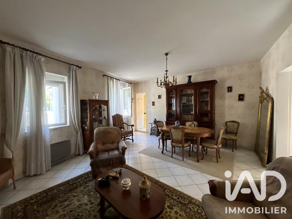 Maison à vendre 5 pièces 118,93 m² Coursan