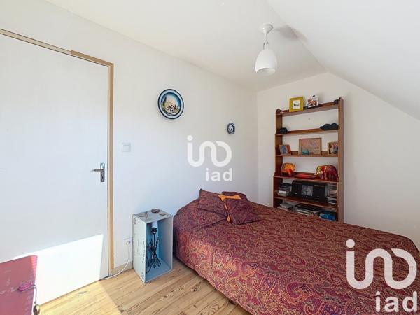 Maison à vendre 6 pièces 133 m² Nicey-sur-Aire