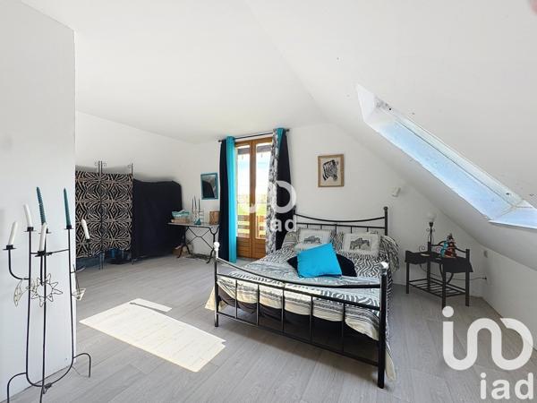 Maison à vendre 6 pièces 133 m² Nicey-sur-Aire