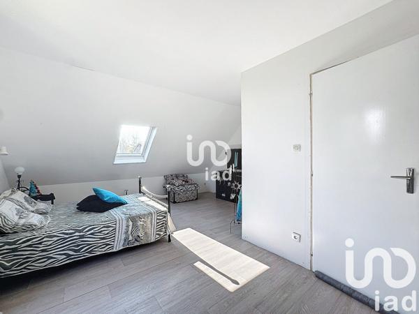 Maison à vendre 6 pièces 133 m² Nicey-sur-Aire