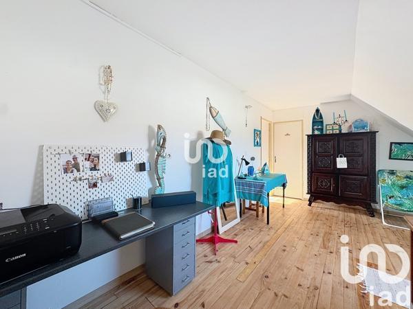 Maison à vendre 6 pièces 133 m² Nicey-sur-Aire