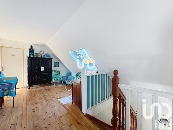 Maison à vendre 6 pièces 133 m² Nicey-sur-Aire