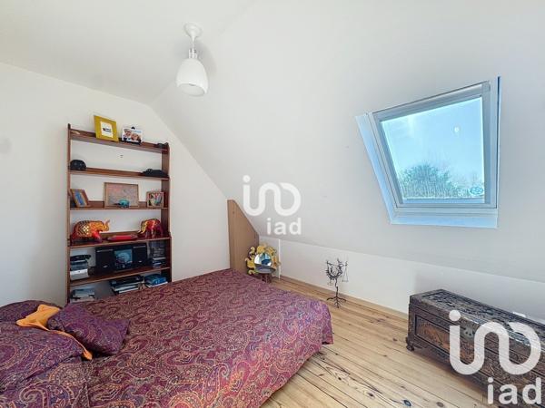 Maison à vendre 6 pièces 133 m² Nicey-sur-Aire