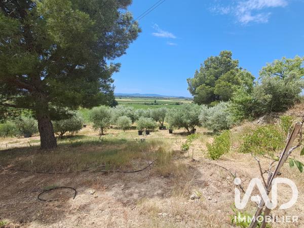 Terrain à vendre 4 865 m² Azille