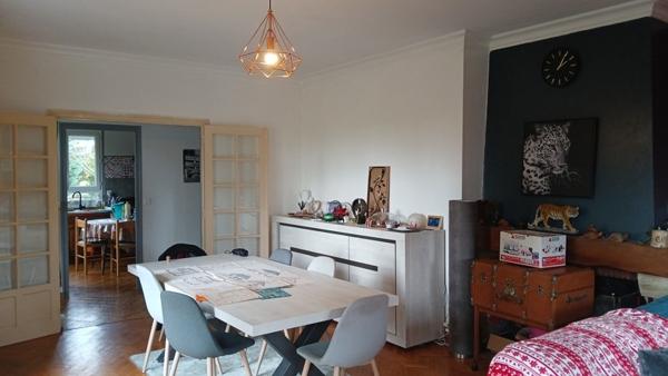 Maison à vendre |  Séreilhac |  4 pièces | 117 m²