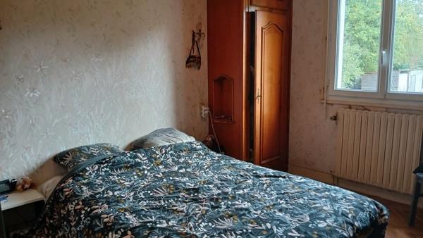 Maison à vendre |  Séreilhac |  4 pièces | 117 m²