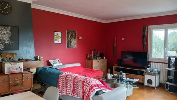 Maison à vendre |  Séreilhac |  4 pièces | 117 m²