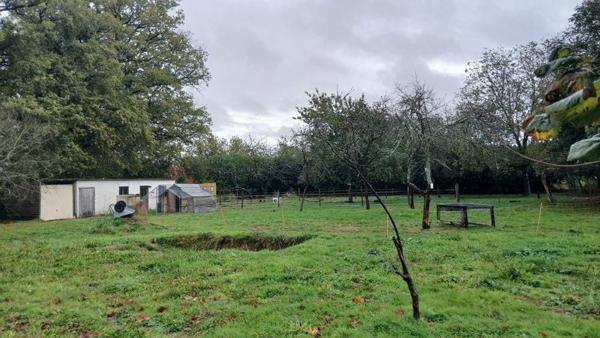 Maison à vendre |  Séreilhac |  4 pièces | 117 m²