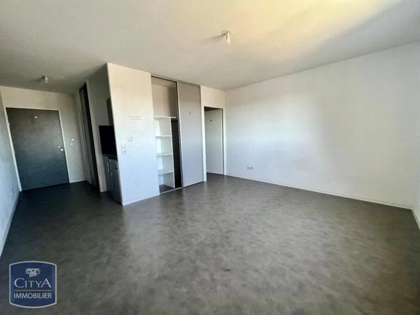 Appartement à louer 1 pièce 29.83m² Caluire-et-Cuire (69300)