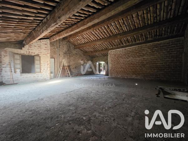 Parking à vendre 370 m² Canet
