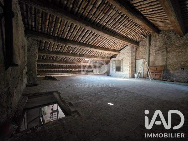 Parking à vendre 370 m² Canet