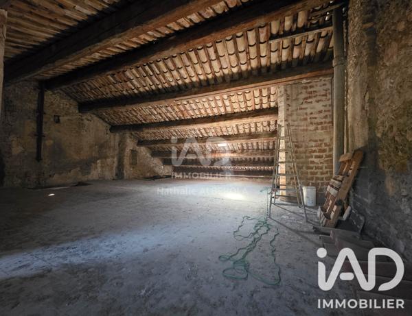 Parking à vendre 370 m² Canet