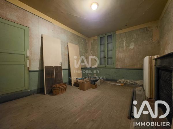 Parking à vendre 370 m² Canet