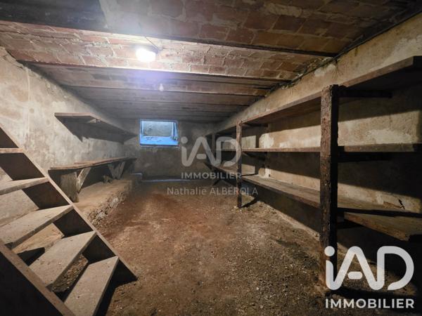 Parking à vendre 370 m² Canet
