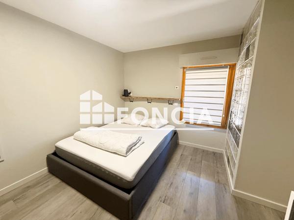 Location Appartement meublé 2 pièces 29 m² - Neydens 74160
