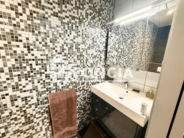 Location Appartement meublé 2 pièces 29 m² - Neydens 74160