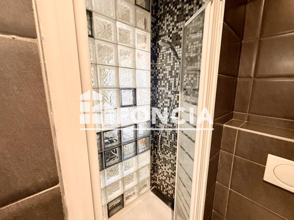 Location Appartement meublé 2 pièces 29 m² - Neydens 74160