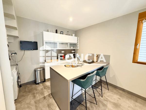 Location Appartement meublé 2 pièces 29 m² - Neydens 74160
