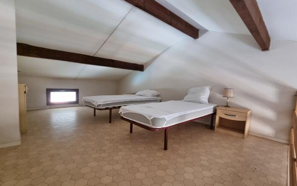 Appartement à vendre    3 pièces • 30,65 m2 Capbreton