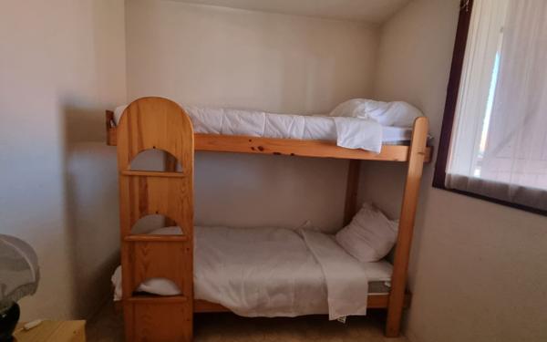 Appartement à vendre    3 pièces • 30,65 m2 Capbreton