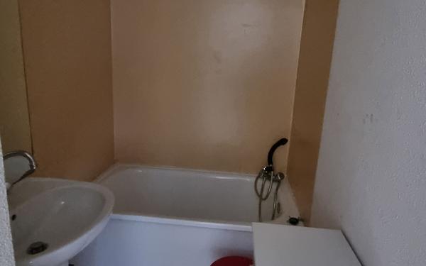 Appartement à vendre    3 pièces • 30,65 m2 Capbreton