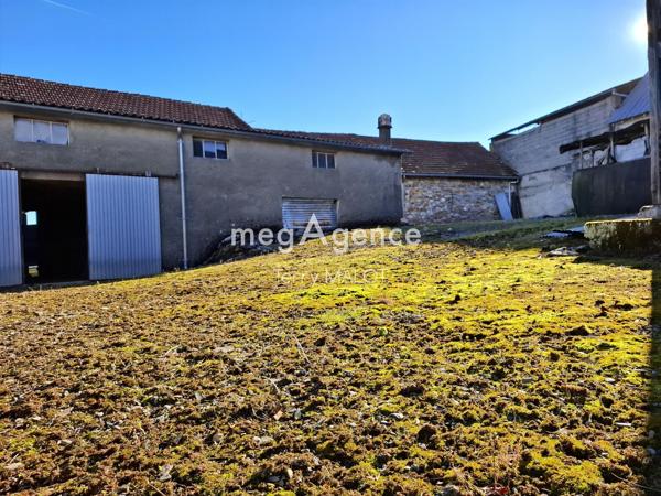 Maison à AVEZAC-PRAT-LAHITTE, 65130 - 7 pièces 113m²