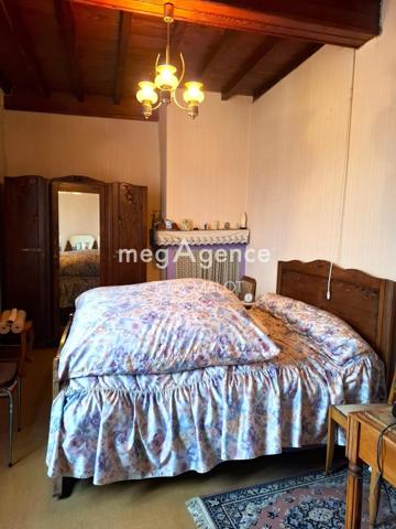 Maison à AVEZAC-PRAT-LAHITTE, 65130 - 7 pièces 113m²