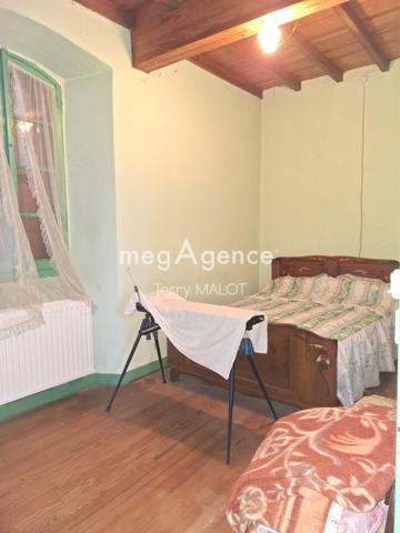 Maison à AVEZAC-PRAT-LAHITTE, 65130 - 7 pièces 113m²