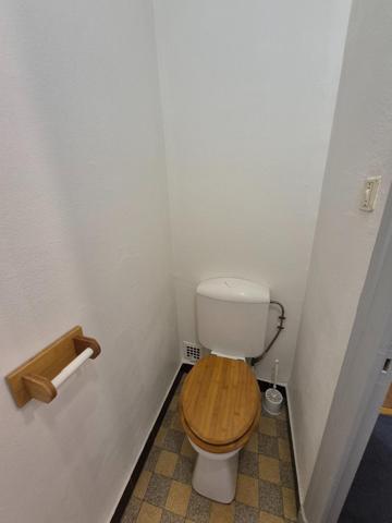 T2 CENTRE - VILLE VOIRON – IDÉAL INVESTISSEUR / PREMIER ACHAT