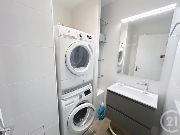 Appartement F4 à vendre  4 pièces - 105,64 m2 EPERNAY - 51