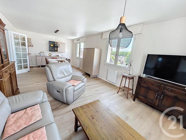 Appartement F4 à vendre  4 pièces - 105,64 m2 EPERNAY - 51