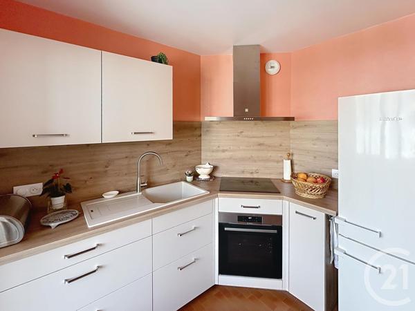 Appartement F4 à vendre  4 pièces - 105,64 m2 EPERNAY - 51