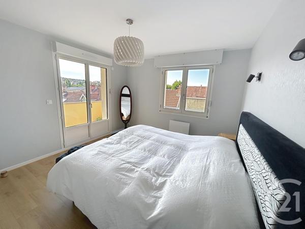 Appartement F4 à vendre  4 pièces - 105,64 m2 EPERNAY - 51