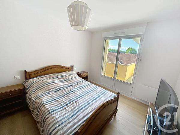 Appartement F4 à vendre  4 pièces - 105,64 m2 EPERNAY - 51